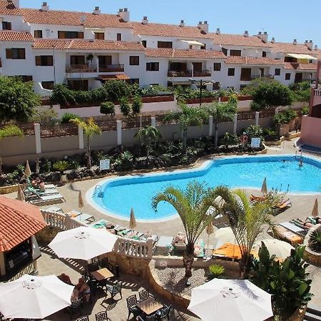 Marola Park Hotel Playa de las Américas Kültér fotó