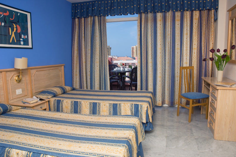 Marola Park Hotel Playa de las Américas Kültér fotó