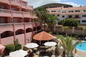 Marola Park Hotel Playa de las Américas Kültér fotó