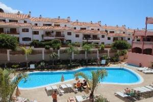 Marola Park Hotel Playa de las Américas Kültér fotó