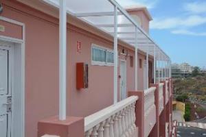 Marola Park Hotel Playa de las Américas Kültér fotó